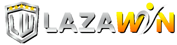 logo LAZAWIN – Slot Resmi Gacor, Anti Lag & Cuan Lancar ⭐ 